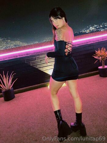 Full leaked Lunitap private onlyfans photo
