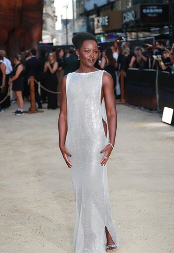 Full leaked Lupita nyong o private onlyfans photo