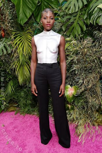 Full leaked Lupita nyong o page private onlyfans photo