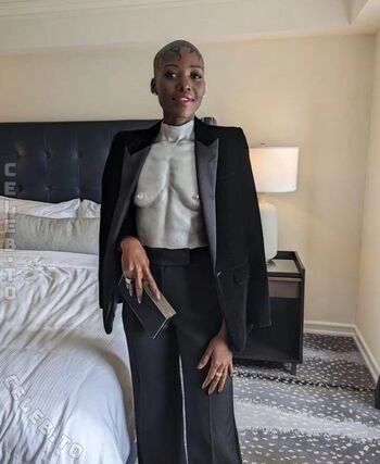 Lupita Nyong’o