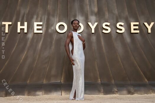 Lupita Nyong’o