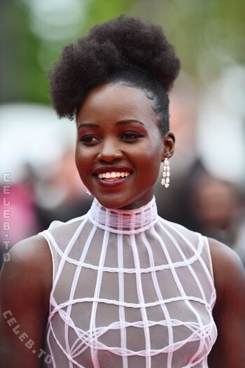 Lupita Nyong’o