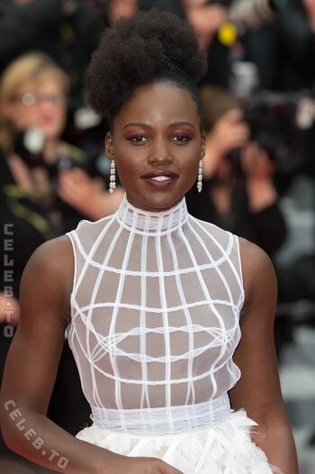 Lupita Nyong’o