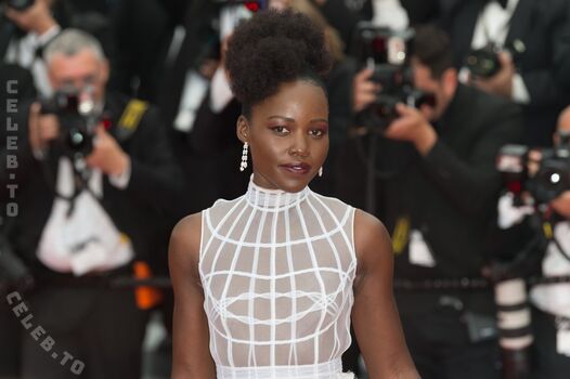 Lupita Nyong’o