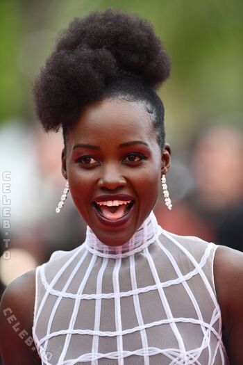 Lupita Nyong’o