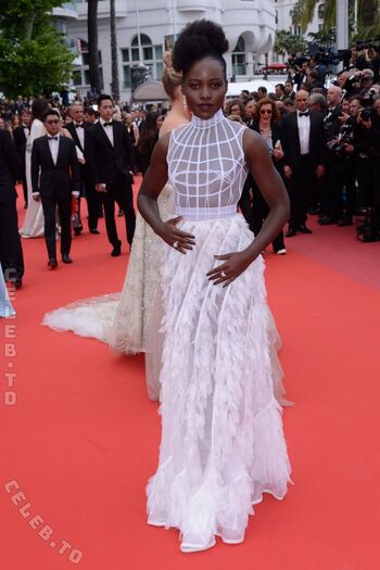 Full leaked Lupita nyong o private onlyfans photo