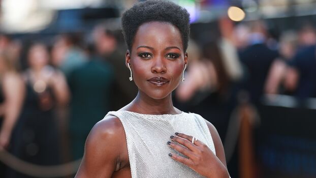 Full leaked Lupita nyongo private onlyfans photo