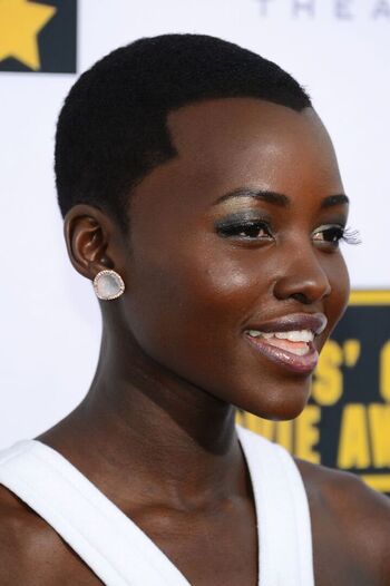 Full leaked Lupita nyongo private onlyfans photo