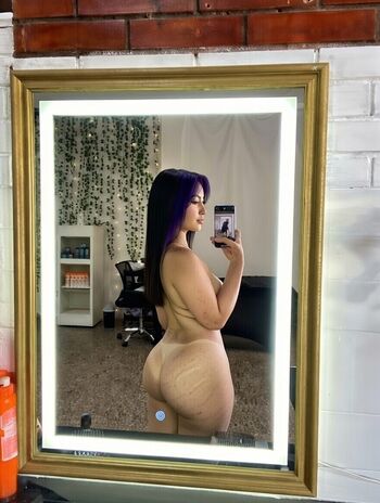 Full leaked Lurruus private onlyfans photo