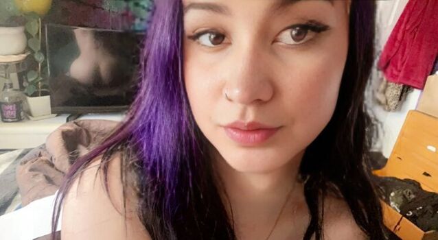 Full leaked Lurruus private onlyfans photo