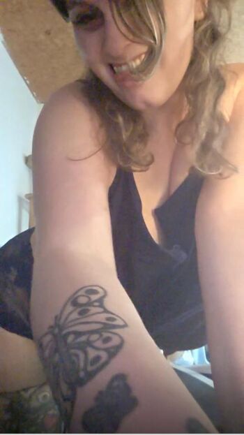 Full leaked Luscious lo private onlyfans photo
