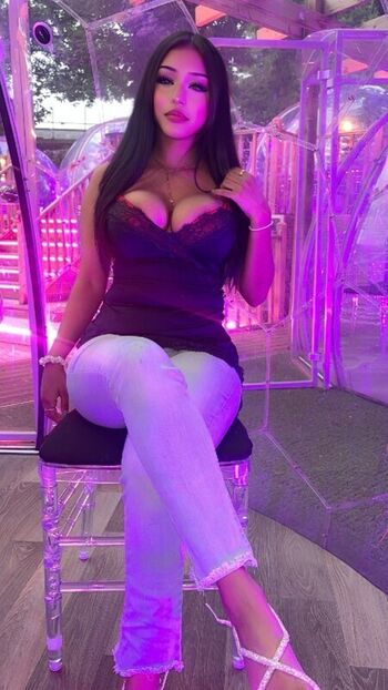 Full leaked Lushiq private onlyfans photo