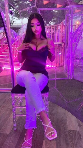 Full leaked Lushiq private onlyfans photo