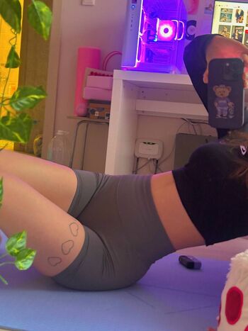 Full leaked Lushlexi private onlyfans photo