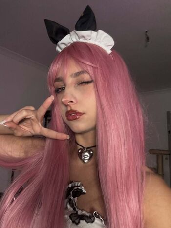 Full leaked Lusiella page private onlyfans photo