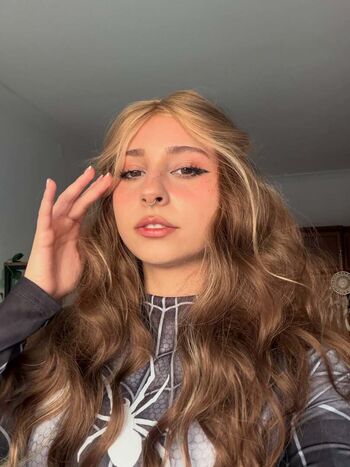 Full leaked Lusiella private onlyfans photo