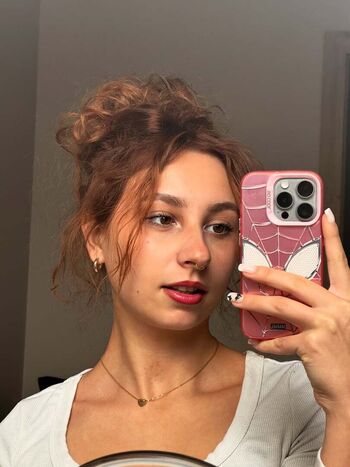 Full leaked Lusiella private onlyfans photo