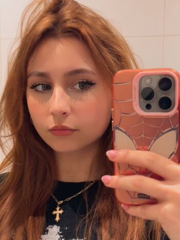 Full leaked Lusiella private onlyfans photo