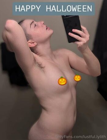 Full leaked Lustful lylith private onlyfans photo