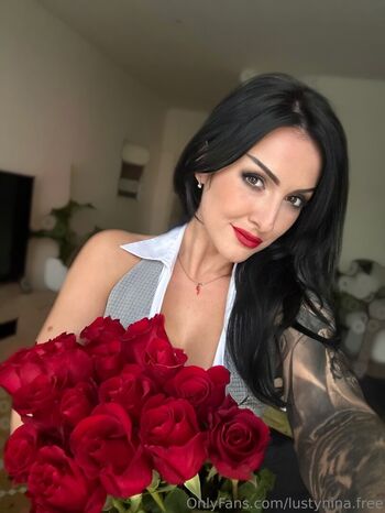 Full leaked Lustynina free private onlyfans photo