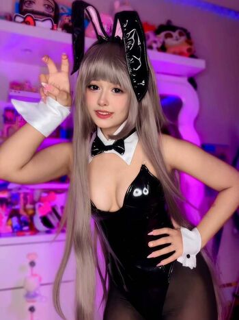 Full leaked Luu luckyy private onlyfans photo