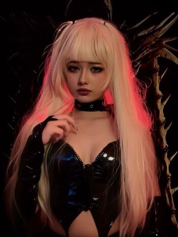 Full leaked Luu luckyy private onlyfans photo