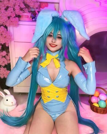 Full leaked Luu luckyy private onlyfans photo