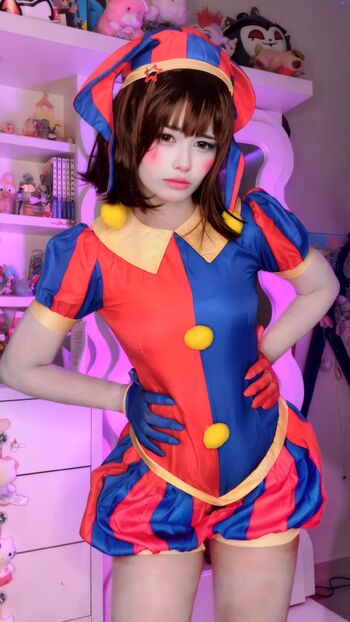 Full leaked Luu luckyy page private onlyfans photo