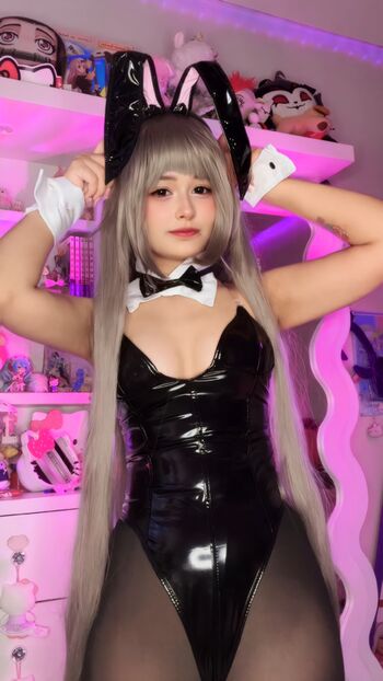 Full leaked Luu luckyy private onlyfans photo