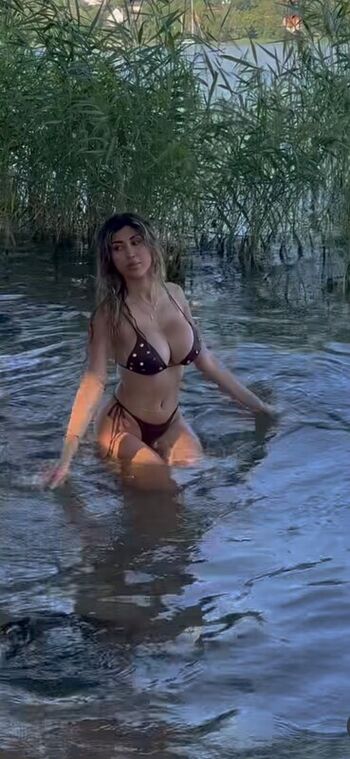 Full leaked Luuminizer private onlyfans photo