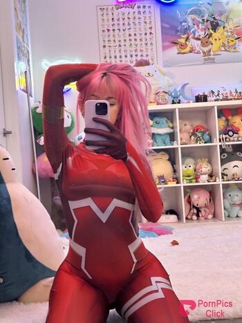 Full leaked Luv struck private onlyfans photo