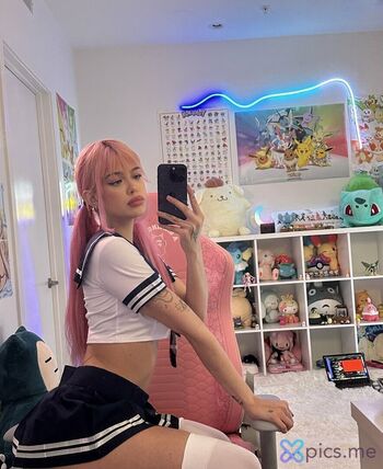 Full leaked Luv struck private onlyfans photo