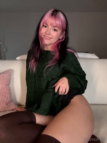 luvcoregf / Fulltime Crybaby