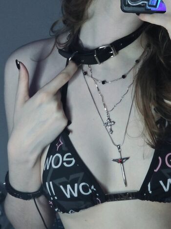 Full leaked Luvlesskitty private onlyfans photo