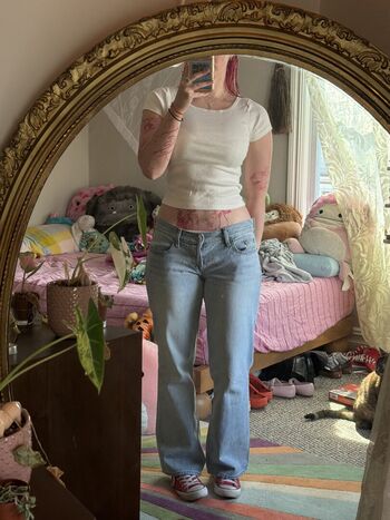 Full leaked Luvliii private onlyfans photo