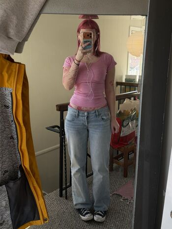 Full leaked Luvliii private onlyfans photo