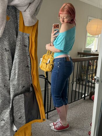 Full leaked Luvliii page private onlyfans photo