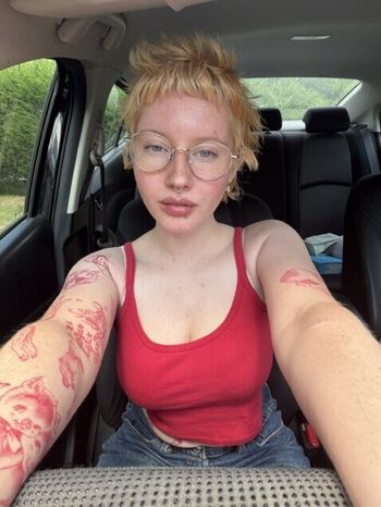 Full leaked Luvliii page private onlyfans photo