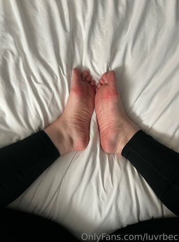 Full leaked Luvrbec private onlyfans photo