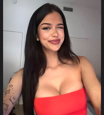 Full leaked Luvstruck  page private onlyfans photo