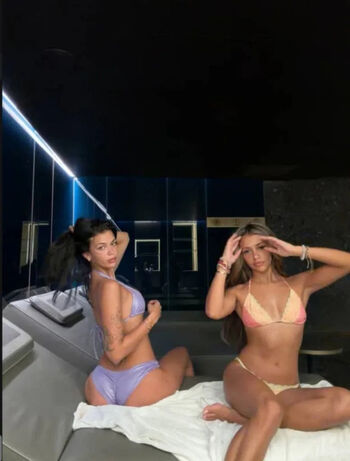 Full leaked Luvstruck  page private onlyfans photo