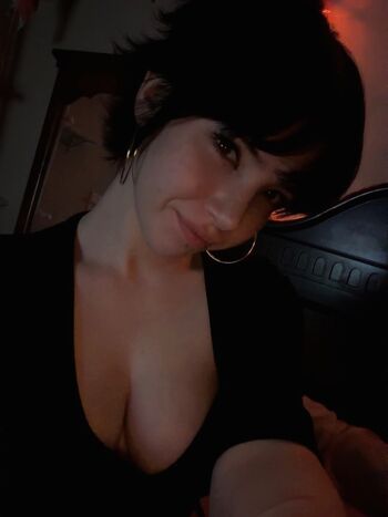 Full leaked Luvstuffer private onlyfans photo