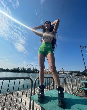 Full leaked Luvxmi private onlyfans photo