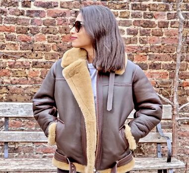 Luxma Gopal TV Presenter