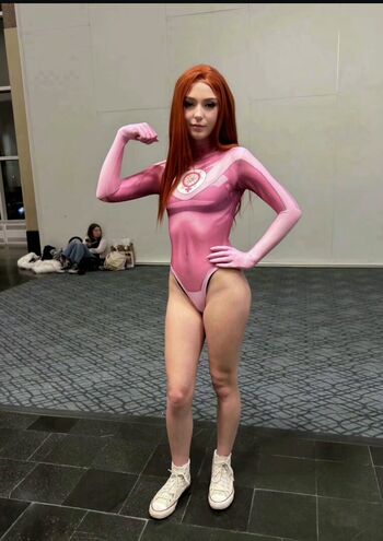 Full leaked Luxumine private onlyfans photo