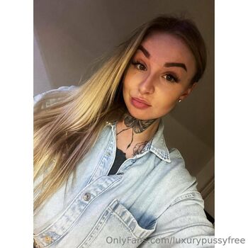 luxurypussyfree