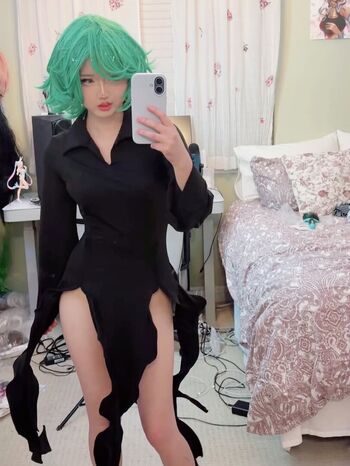 Full leaked Luxxezi private onlyfans photo