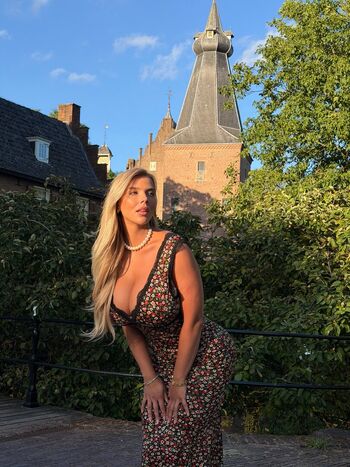 Full leaked Luxy dutch private onlyfans photo