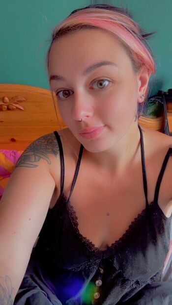 Full leaked Luxylox private onlyfans photo