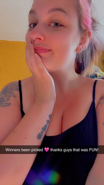 Full leaked Luxylox private onlyfans photo